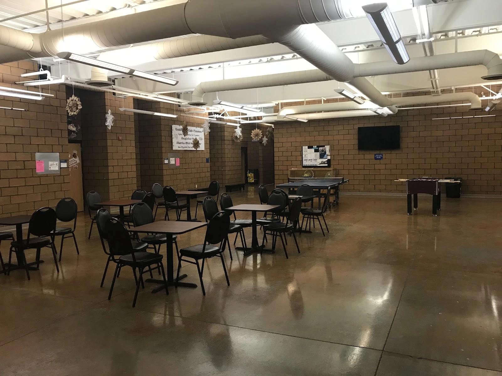 PG Rec & Extreme Motus