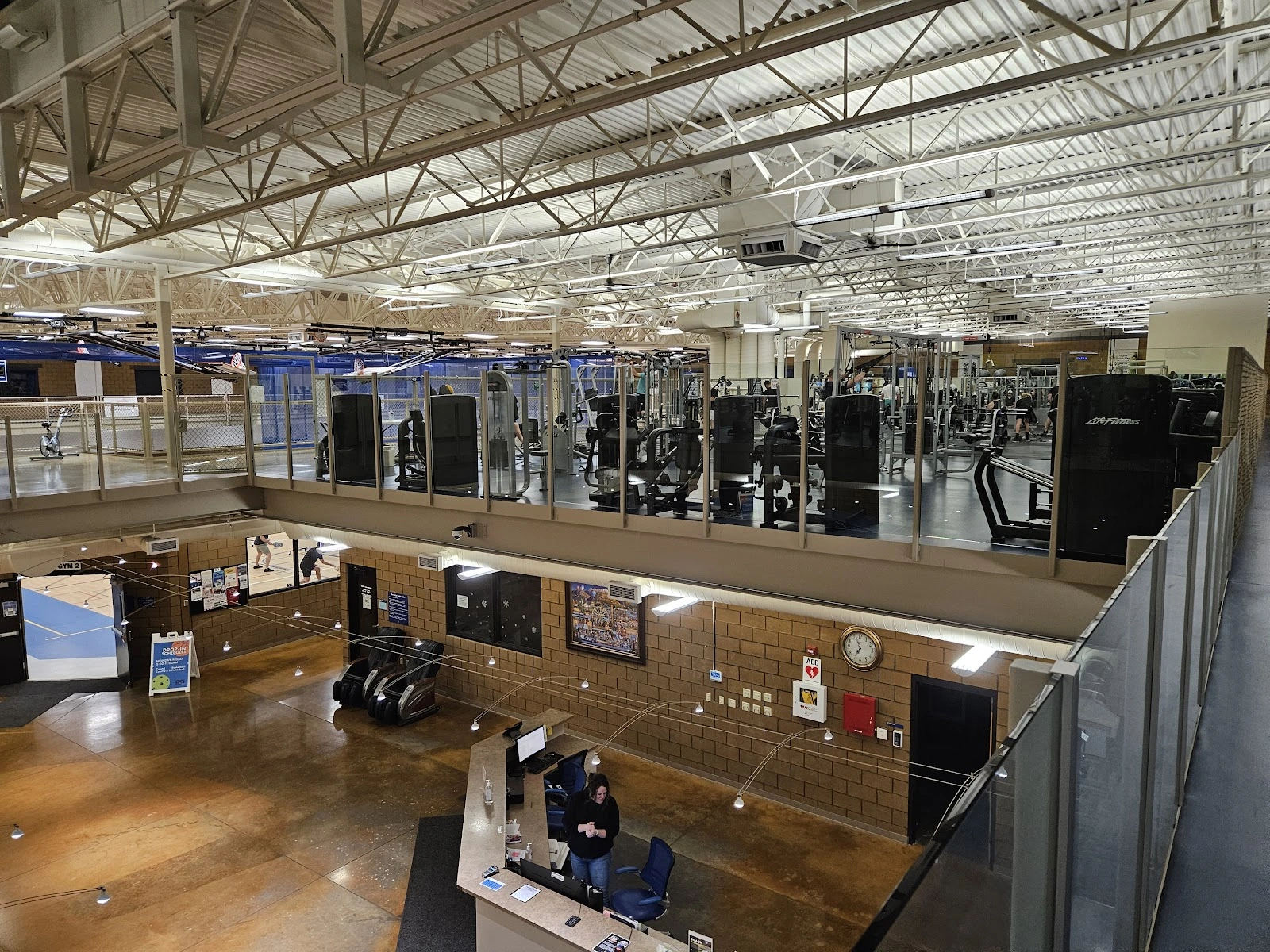 PG Rec & Extreme Motus