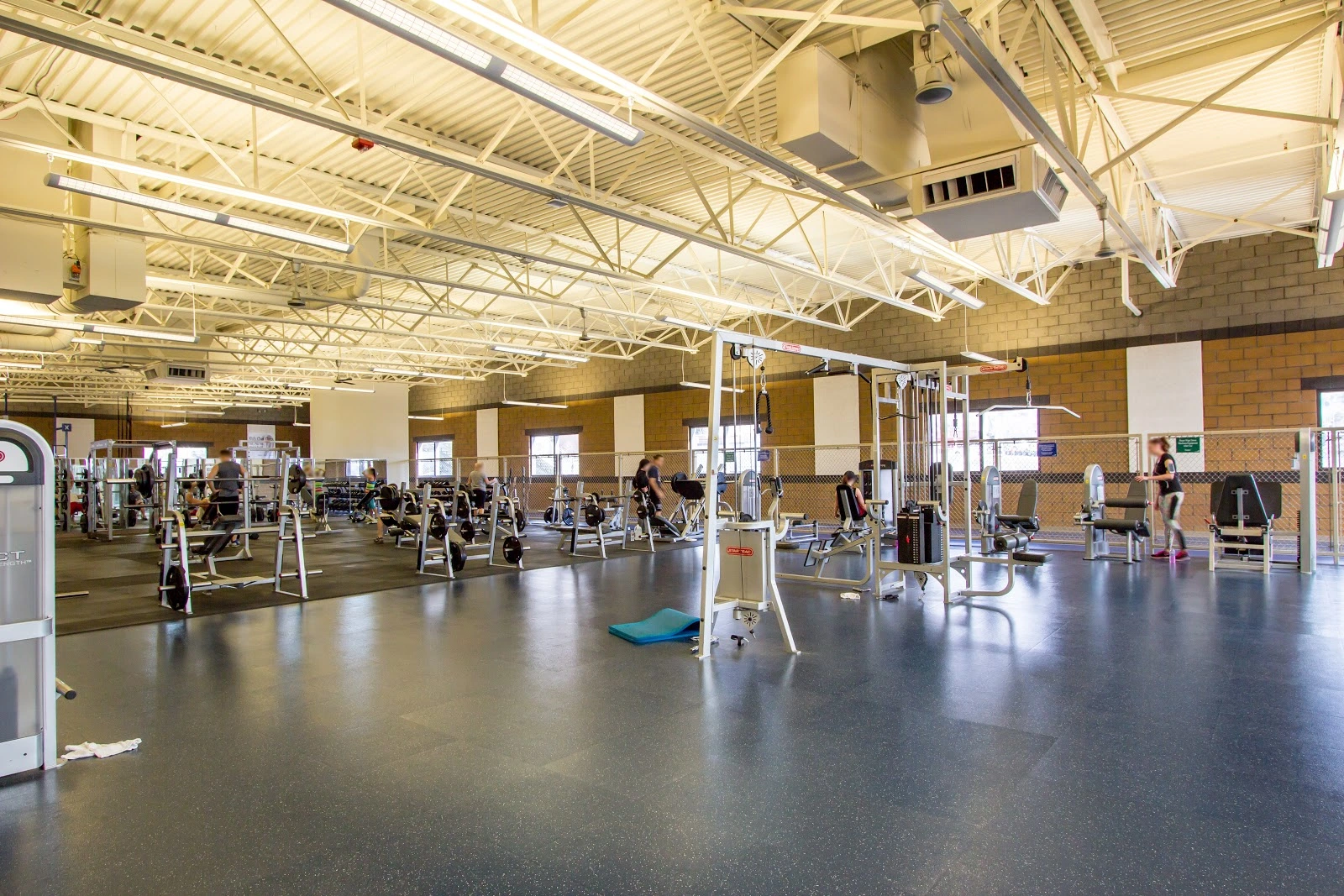 PG Rec & Extreme Motus