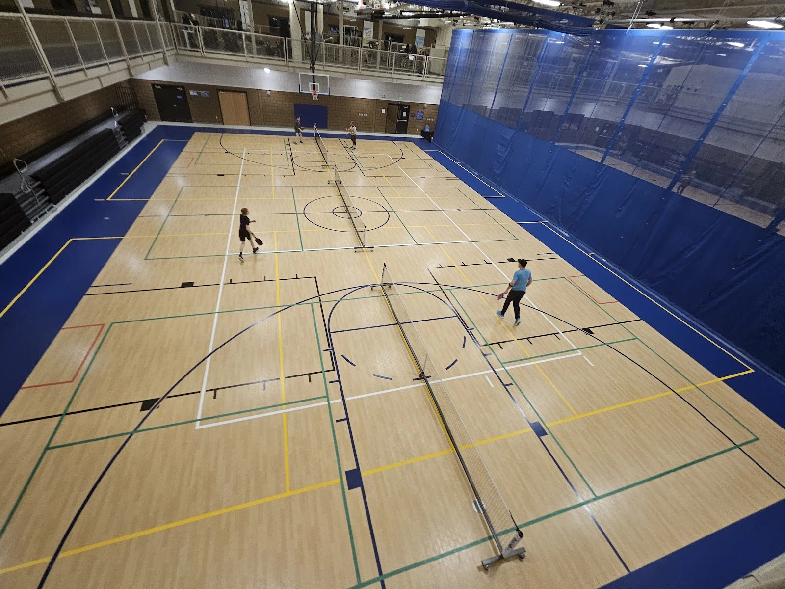 PG Rec & Extreme Motus