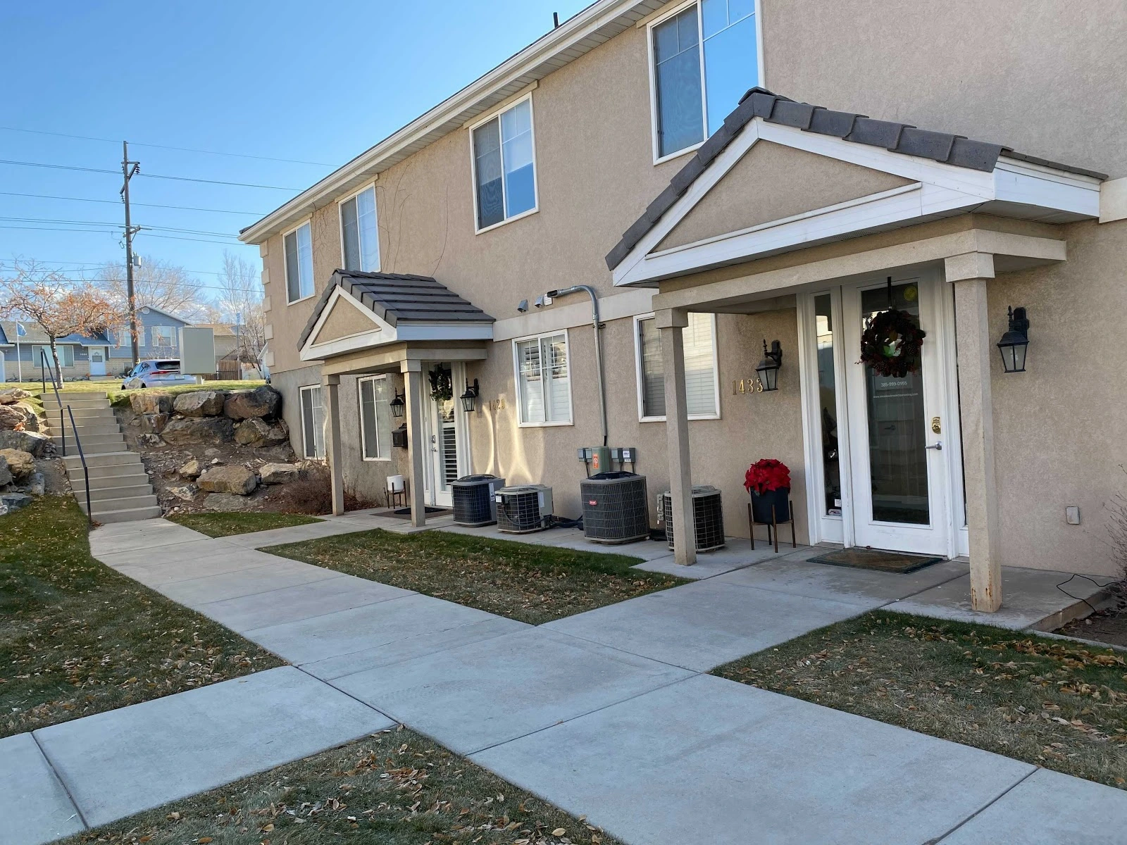 Meadowbrook Counseling