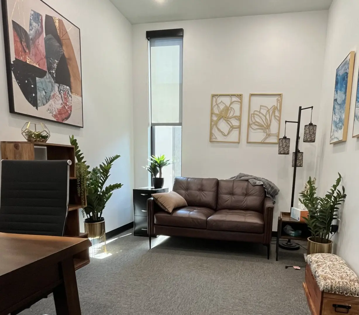 Meadowbrook Counseling