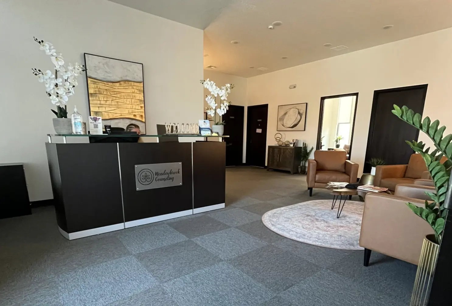 Meadowbrook Counseling