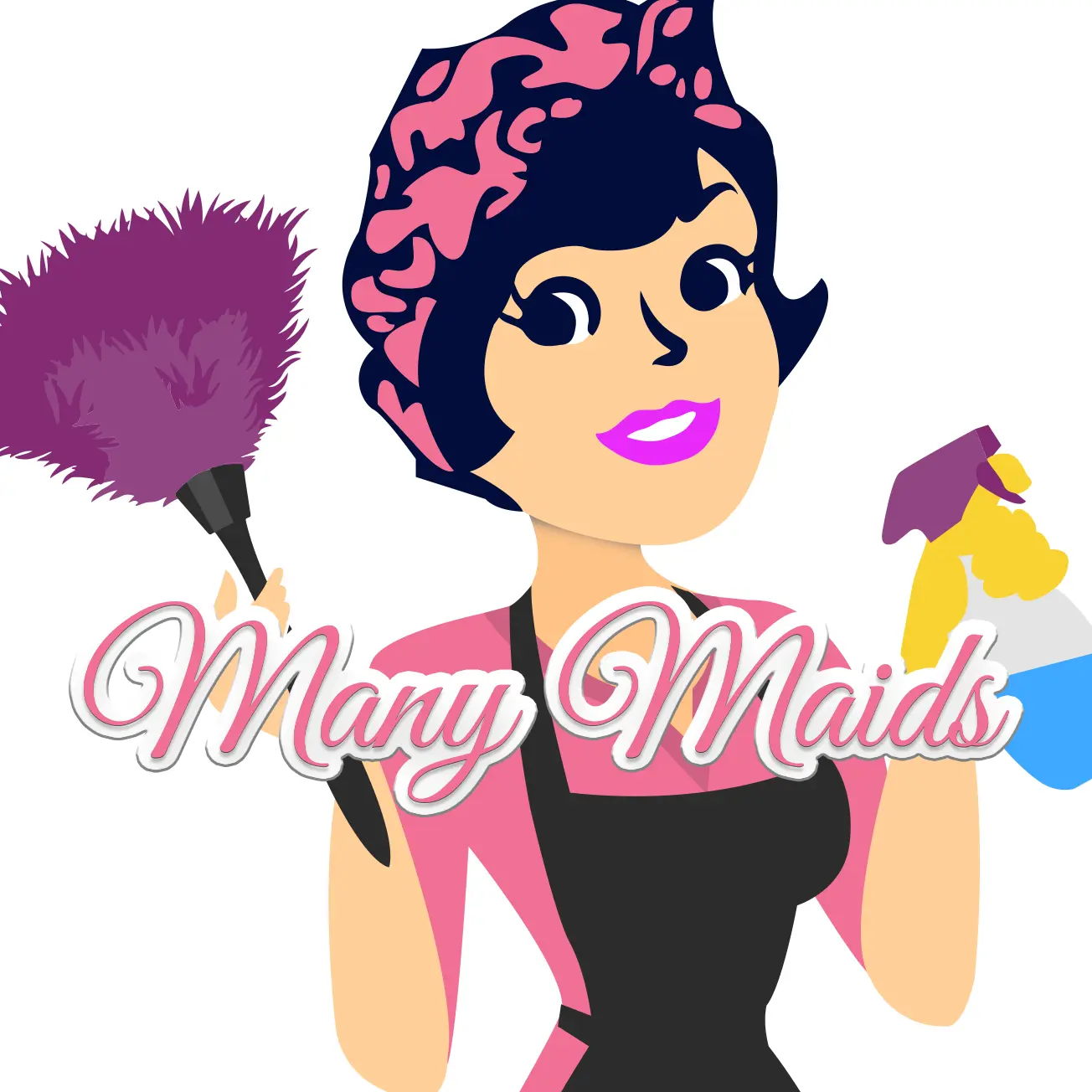 Many Maids, LLC