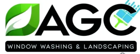 AGC Window Washing & Landscaping
