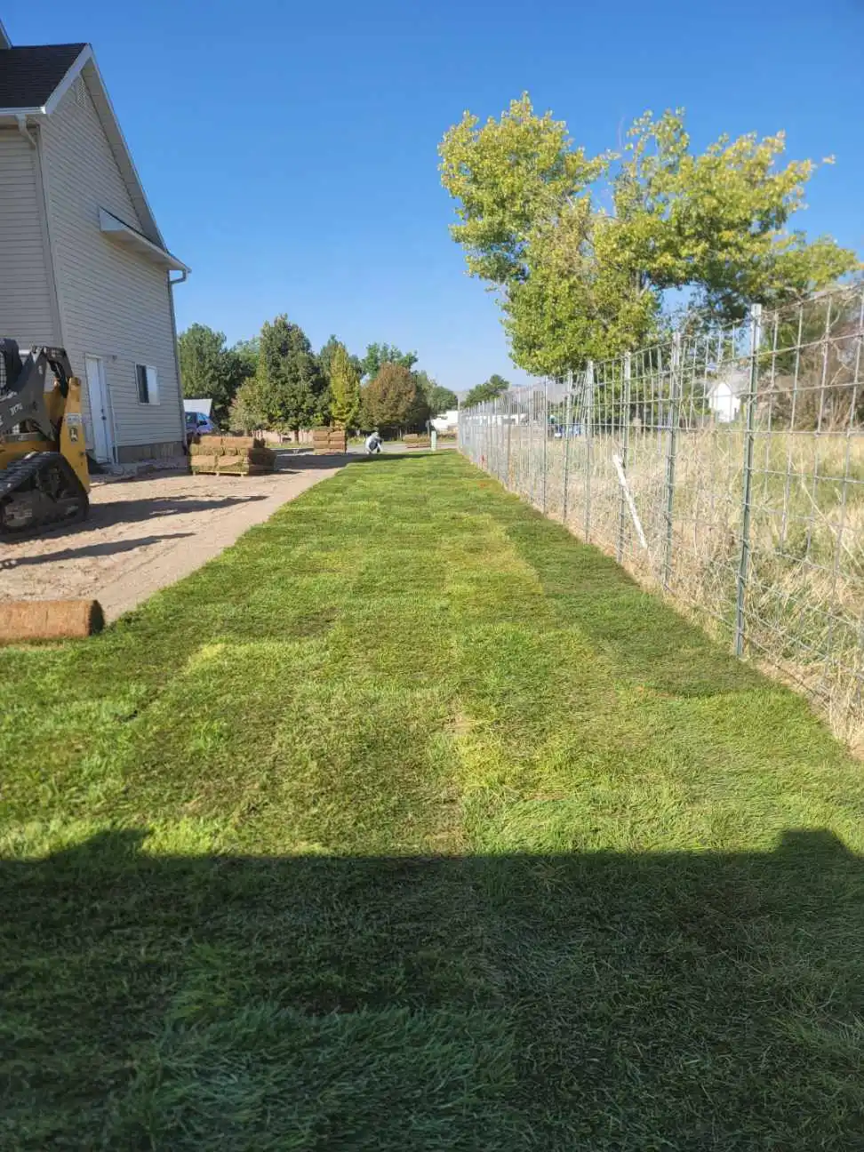 AGC Window Washing & Landscaping