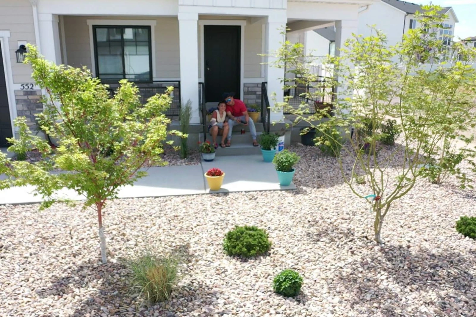 AGC Window Washing & Landscaping