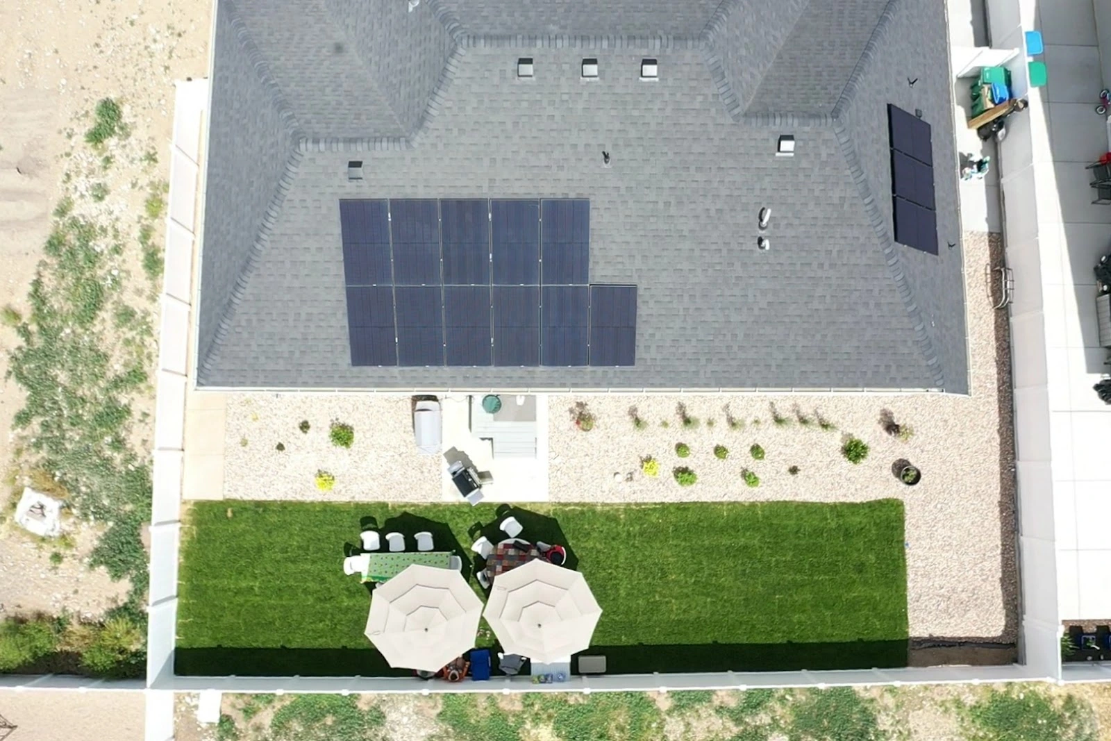 AGC Window Washing & Landscaping