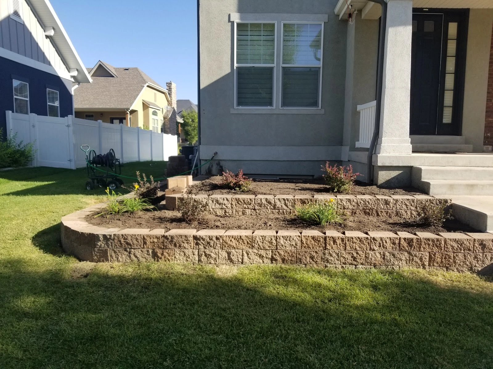 AGC Window Washing & Landscaping