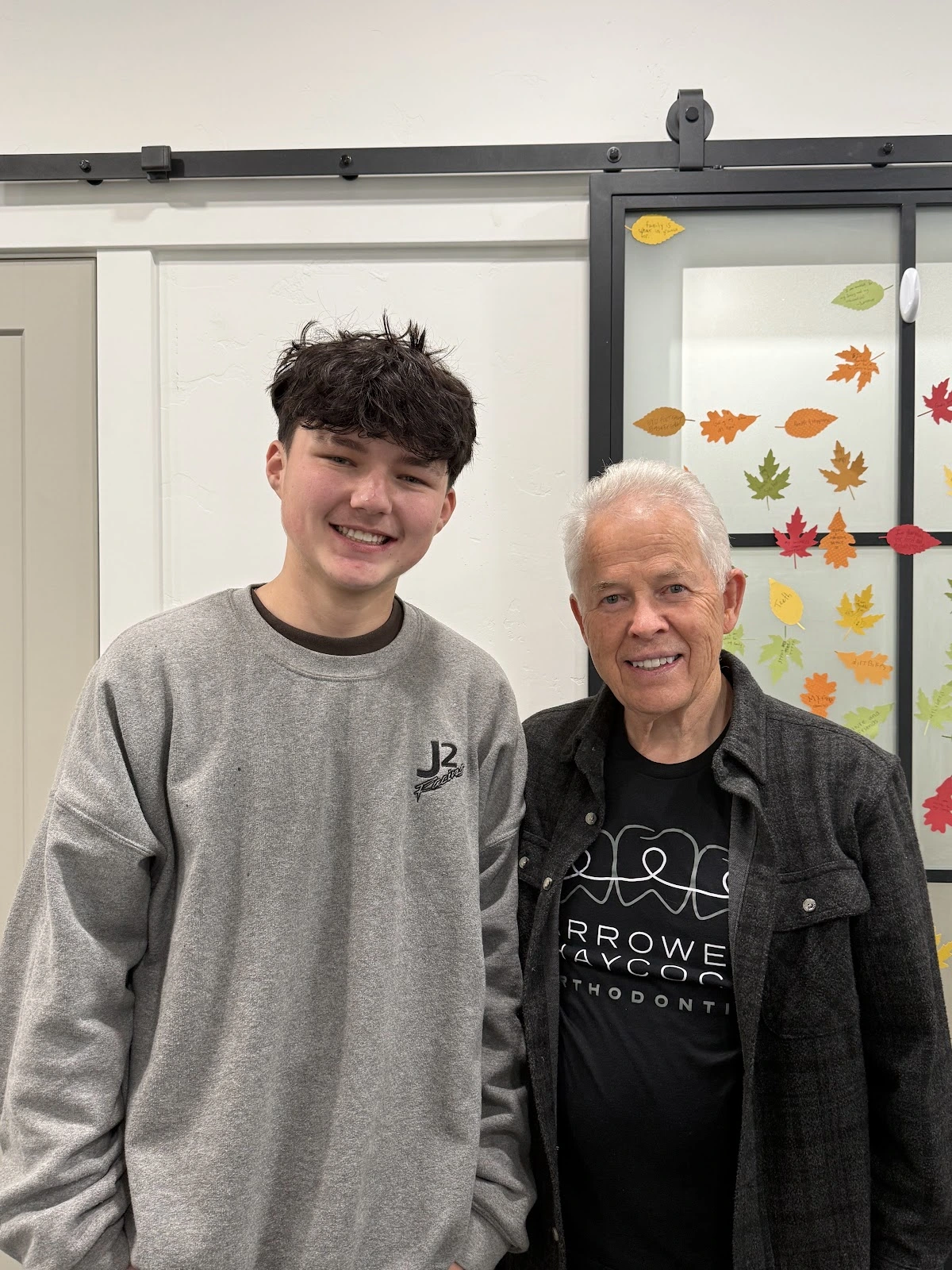 Barrowes & Haycock Orthodontics