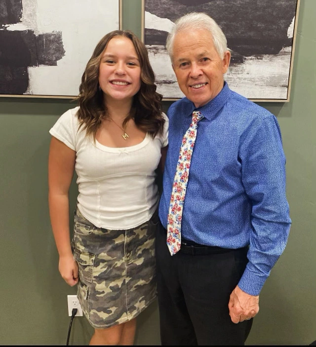 Barrowes & Haycock Orthodontics