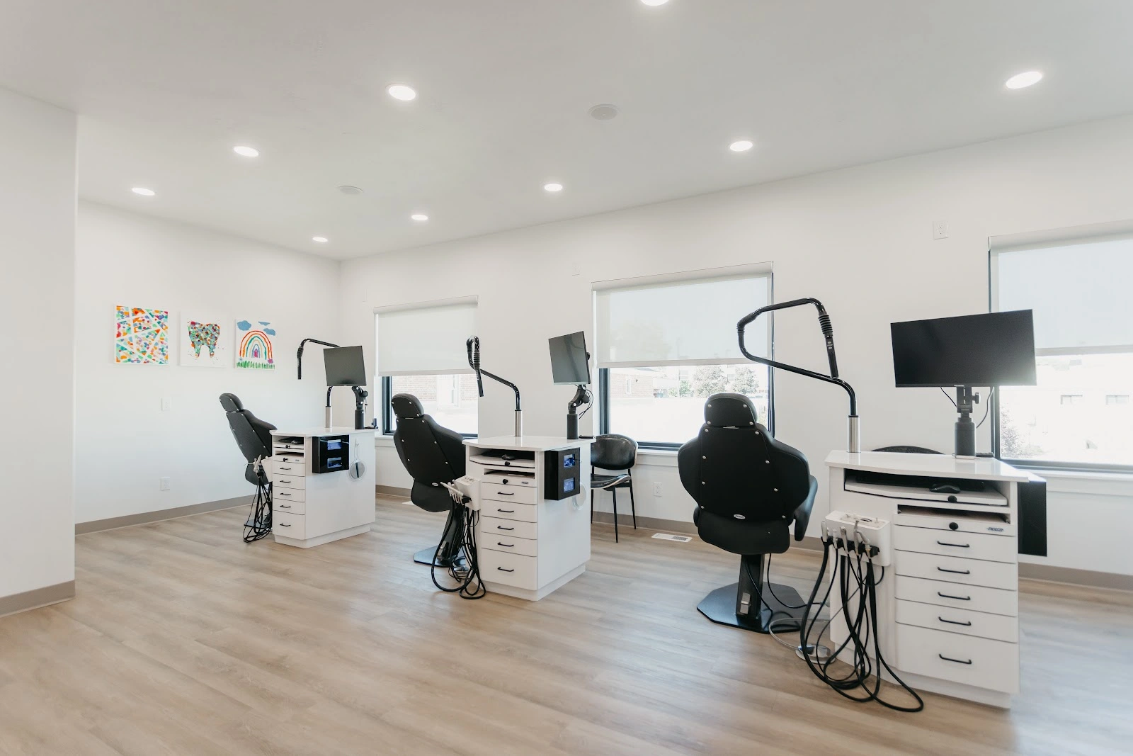 Barrowes & Haycock Orthodontics