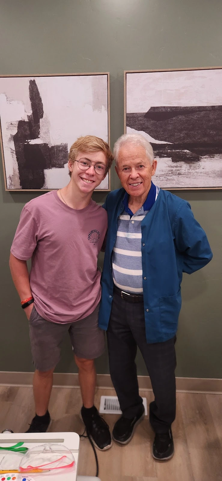 Barrowes & Haycock Orthodontics