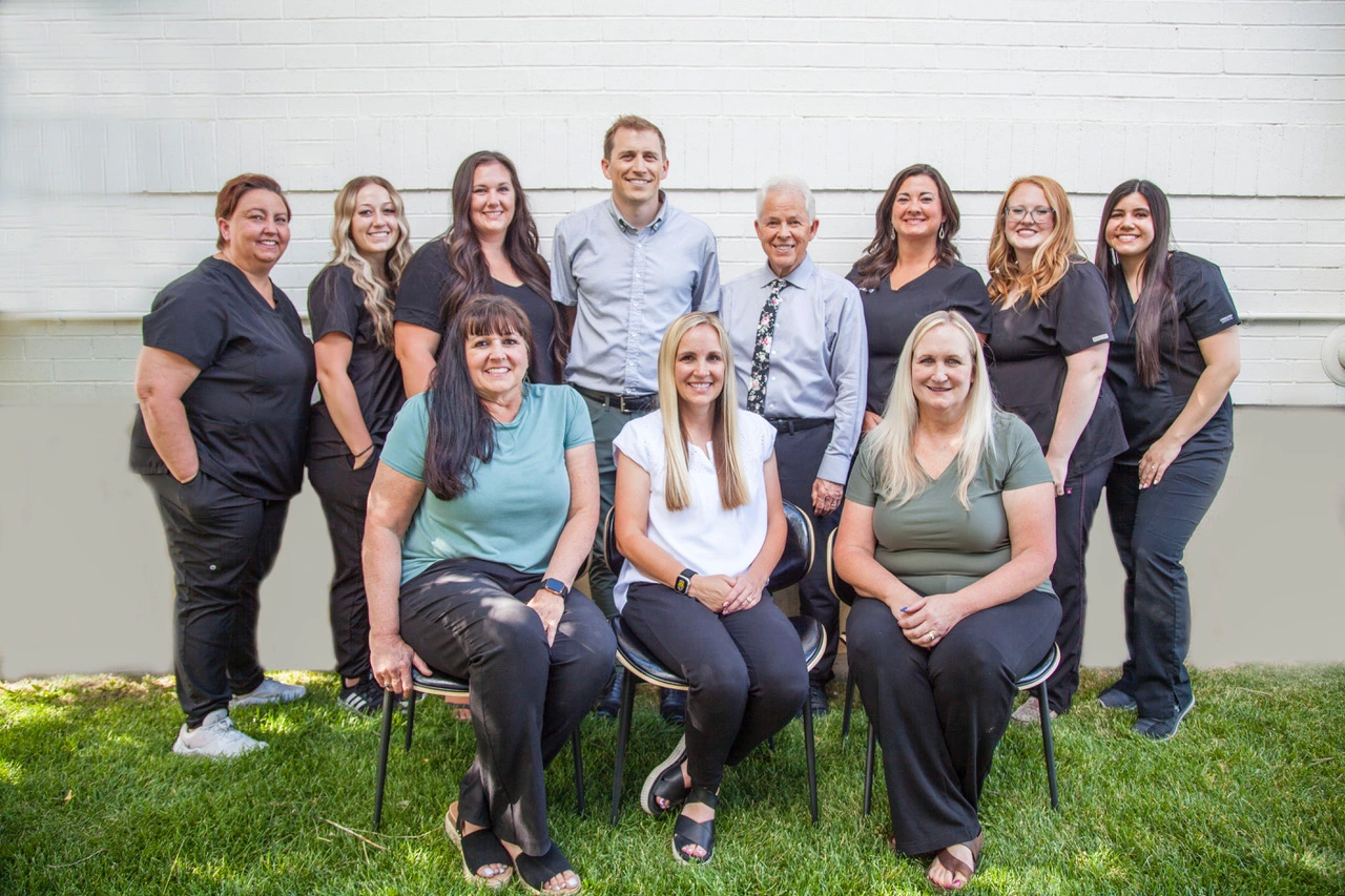 Barrowes & Haycock Orthodontics