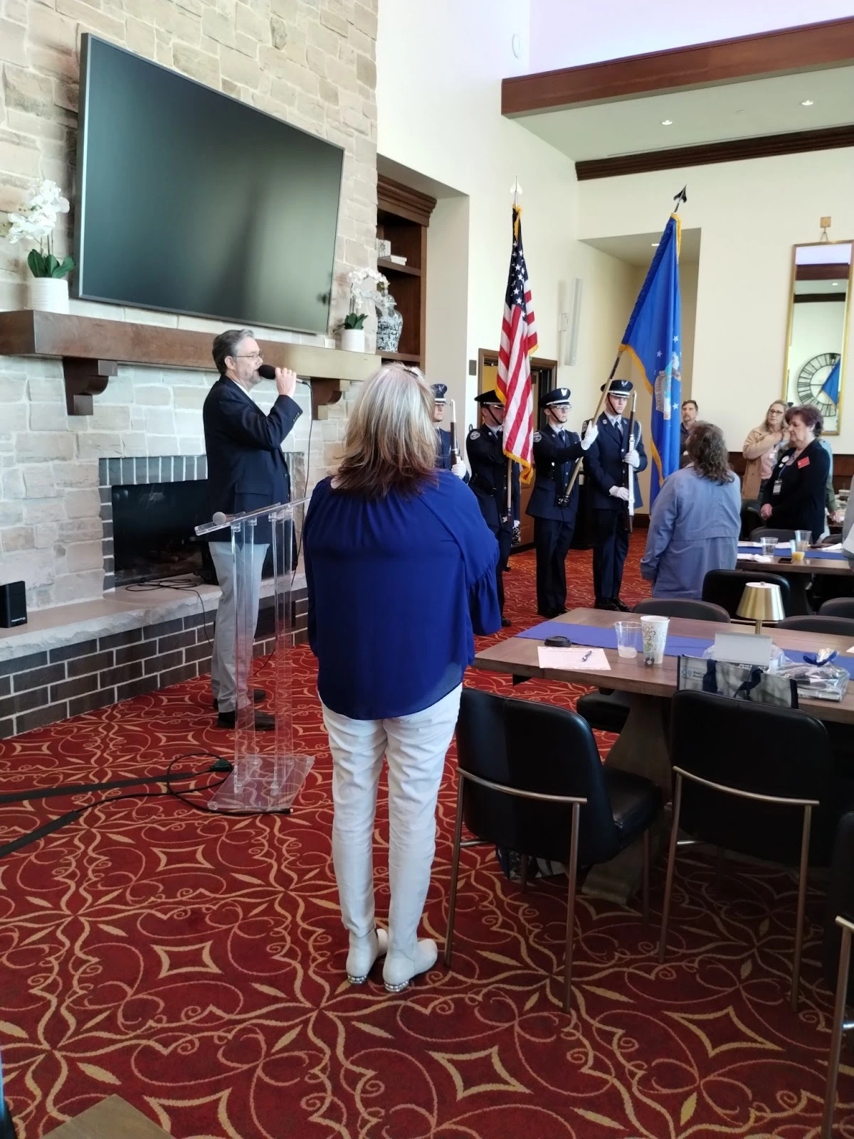 Kathryn Tuttle Vocal Arts Studio