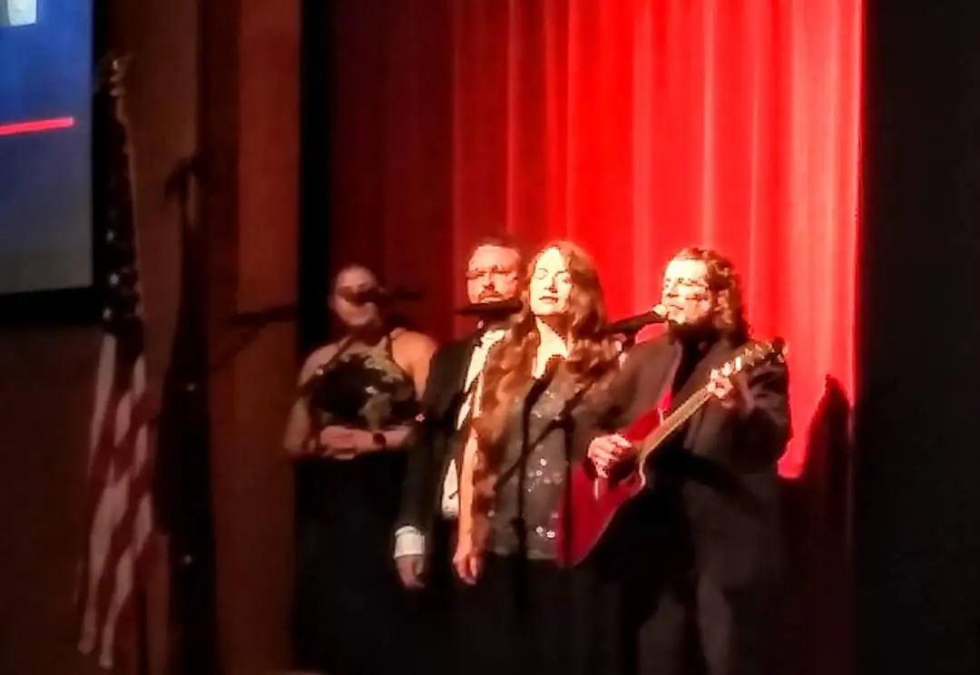 Kathryn Tuttle Vocal Arts Studio