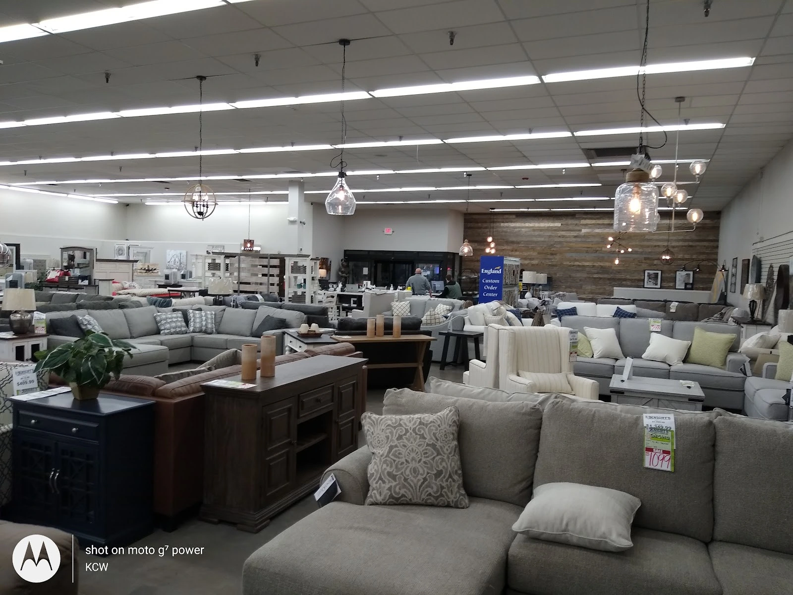 Knight's Mattress & Furniture