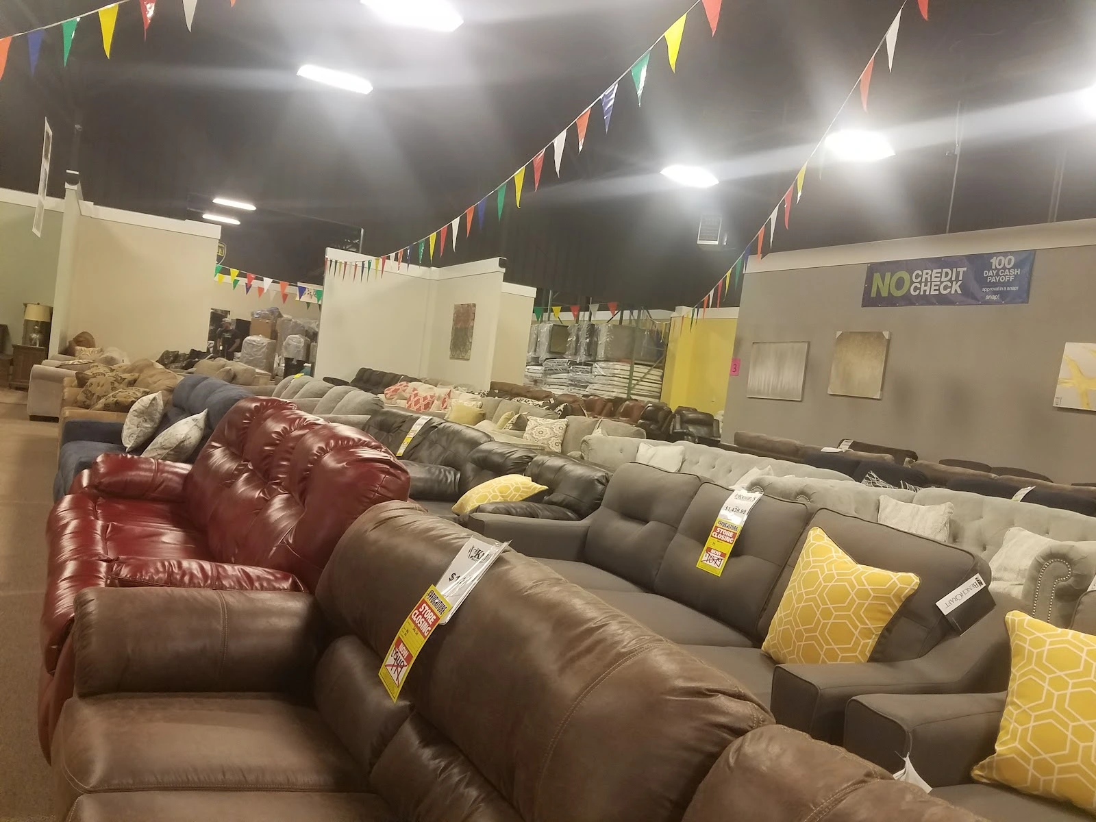 Knight's Mattress & Furniture