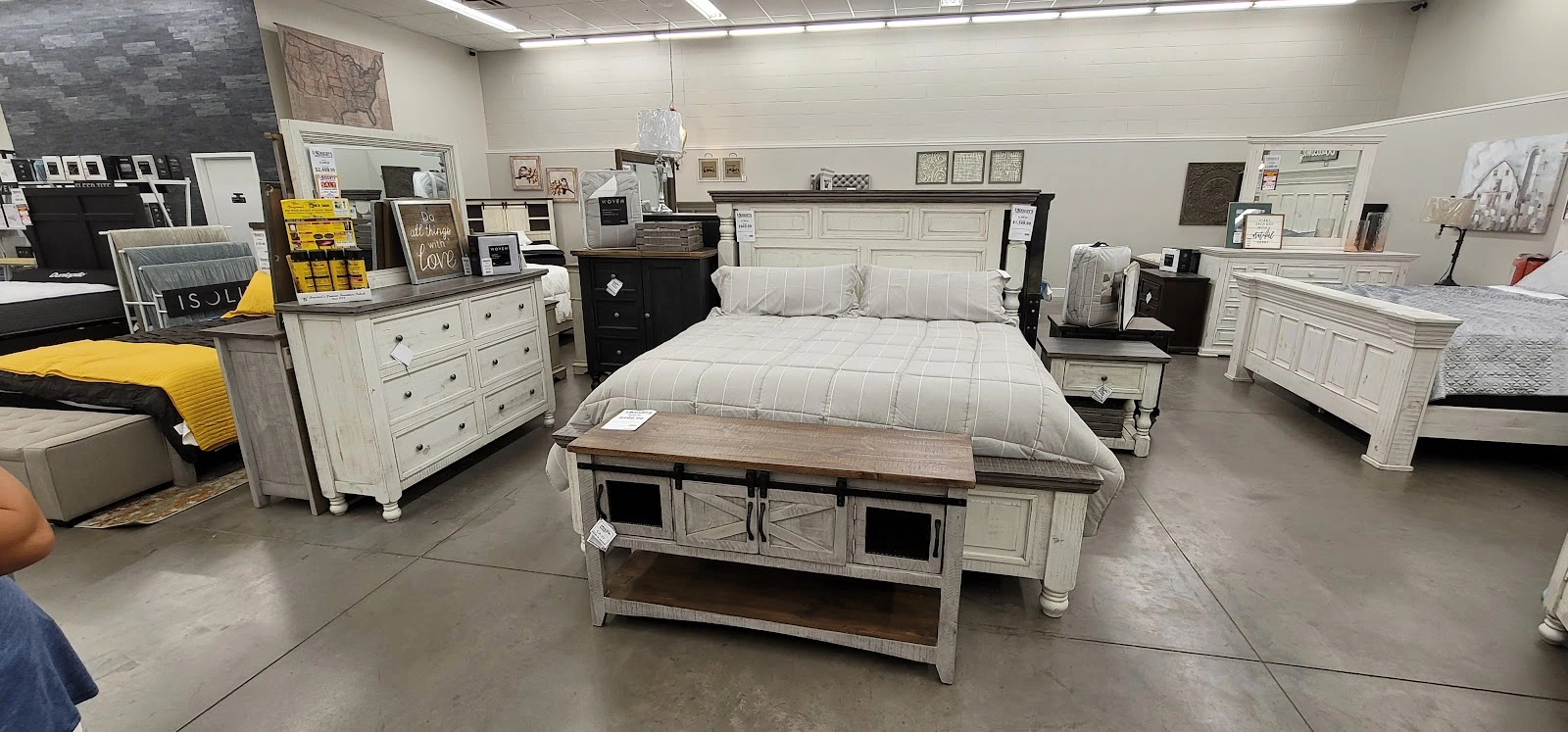 Knight's Mattress & Furniture