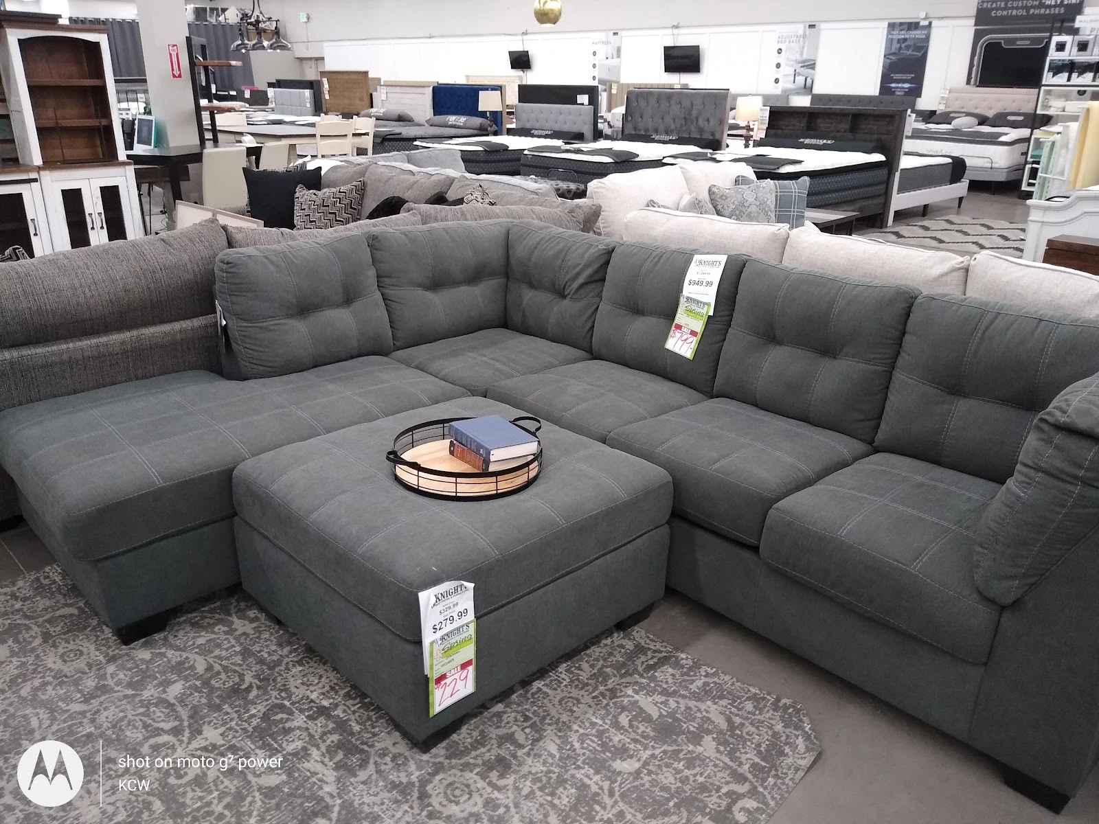 Knight's Mattress & Furniture