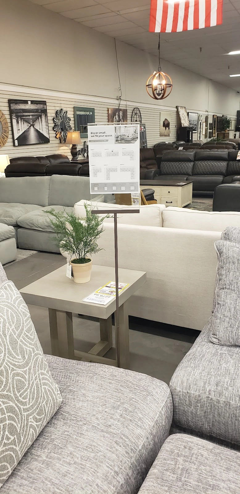 Knight's Mattress & Furniture