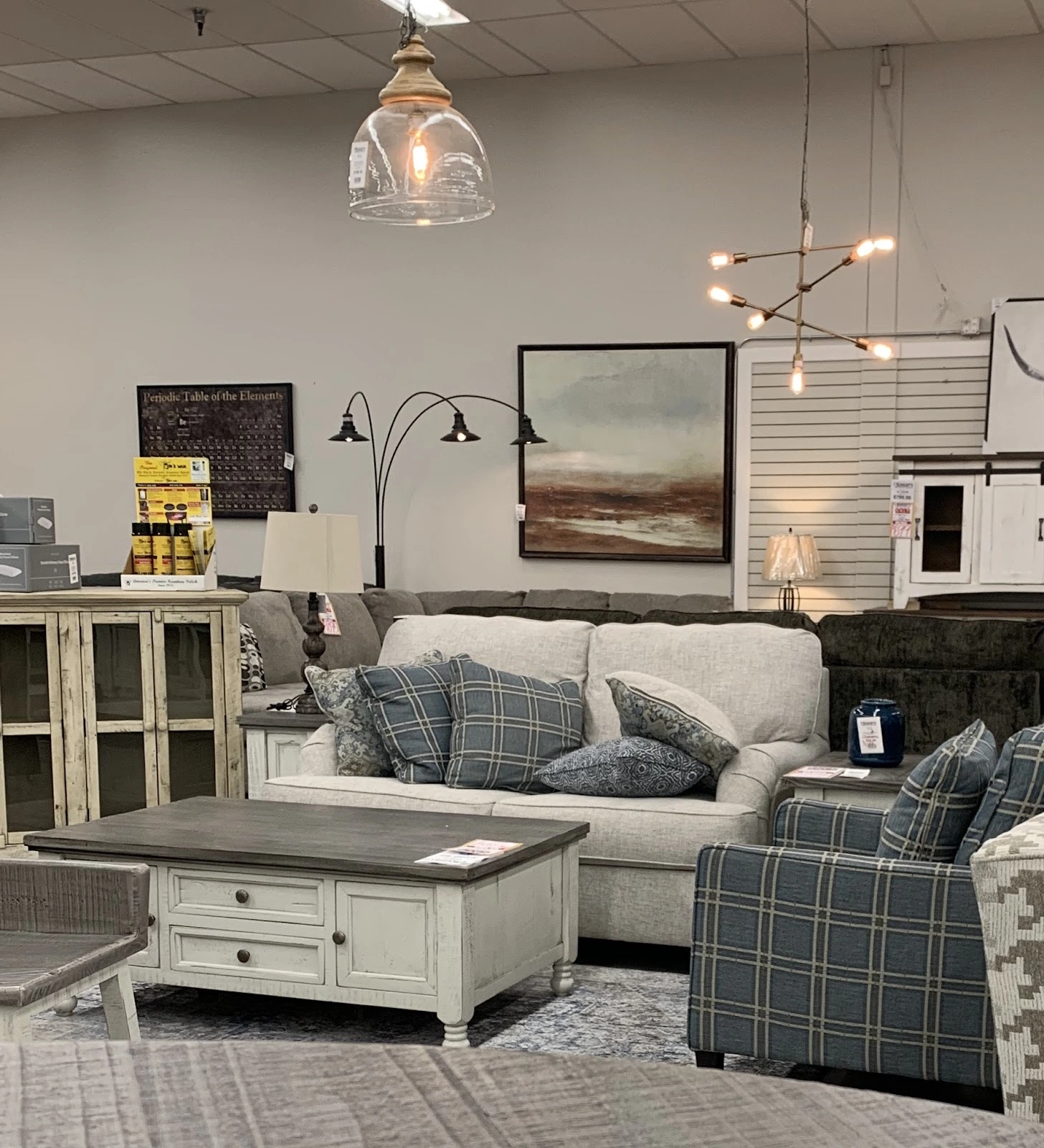 Knight's Mattress & Furniture