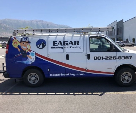 Eagar Heating & Cooling