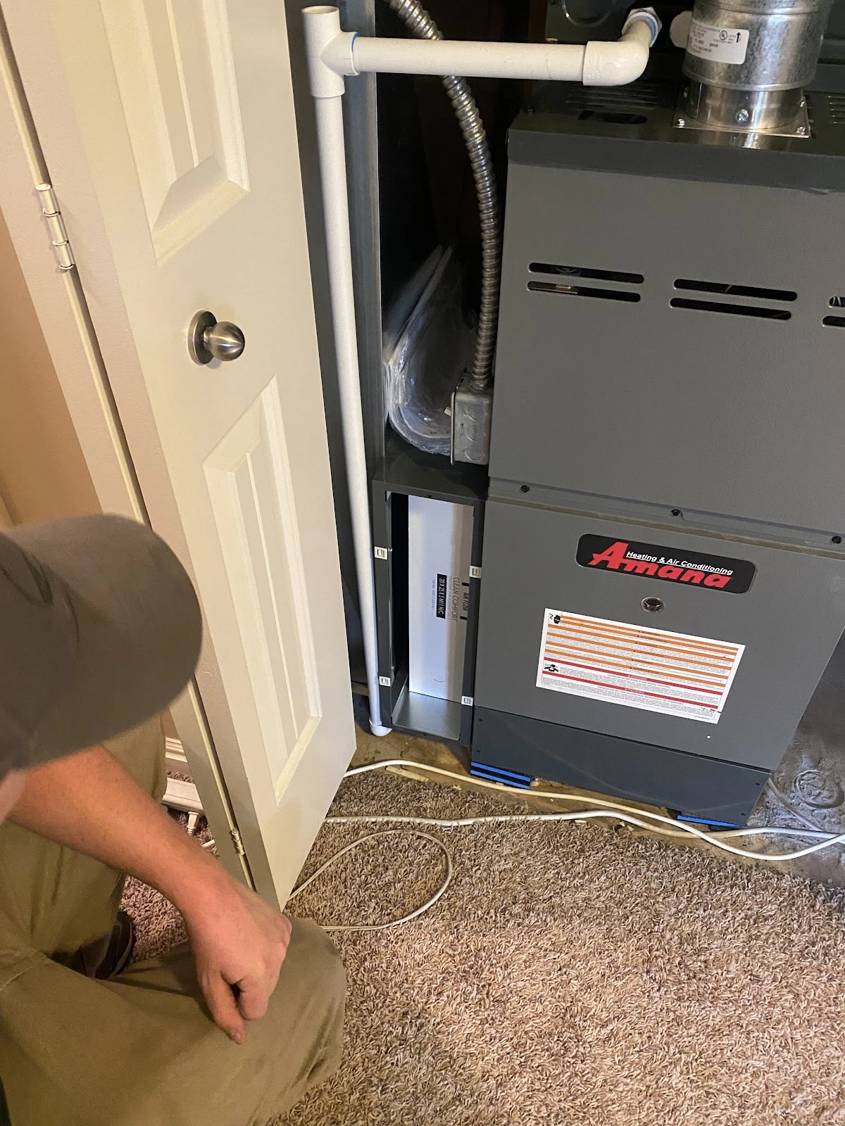 Eagar Heating & Cooling