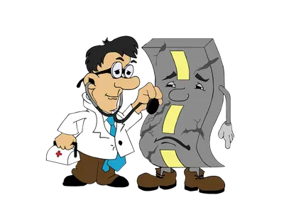 Dr. Asphalt and Construction