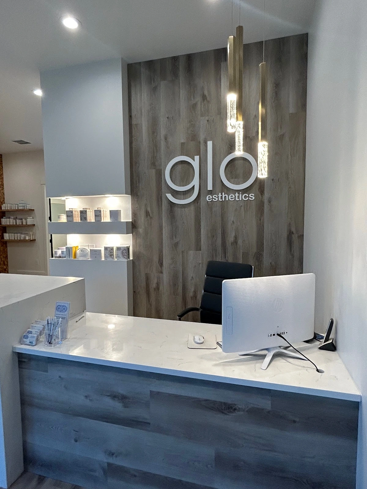 Glo Esthetics