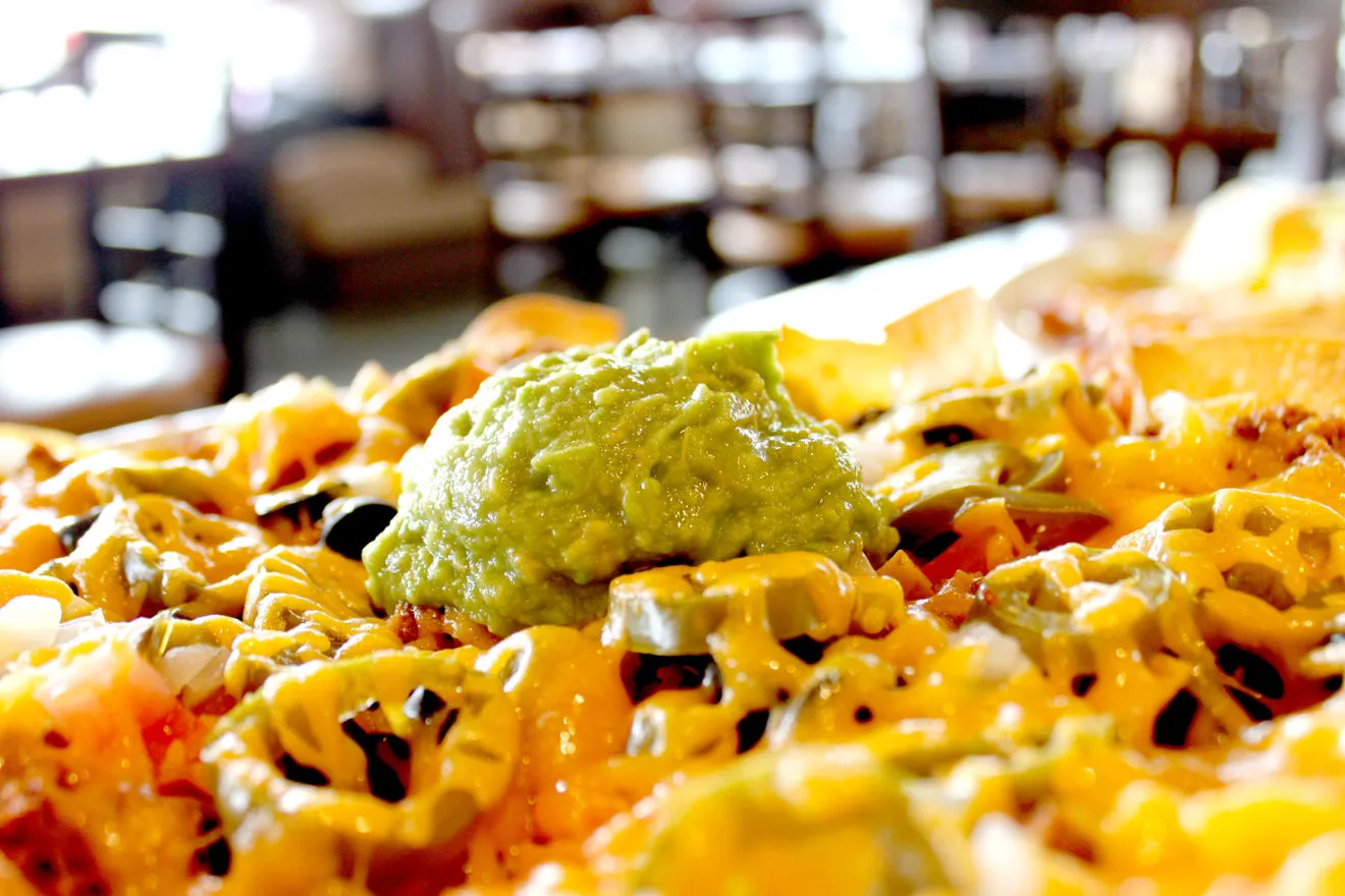 La Fountain Mexican Restaurant