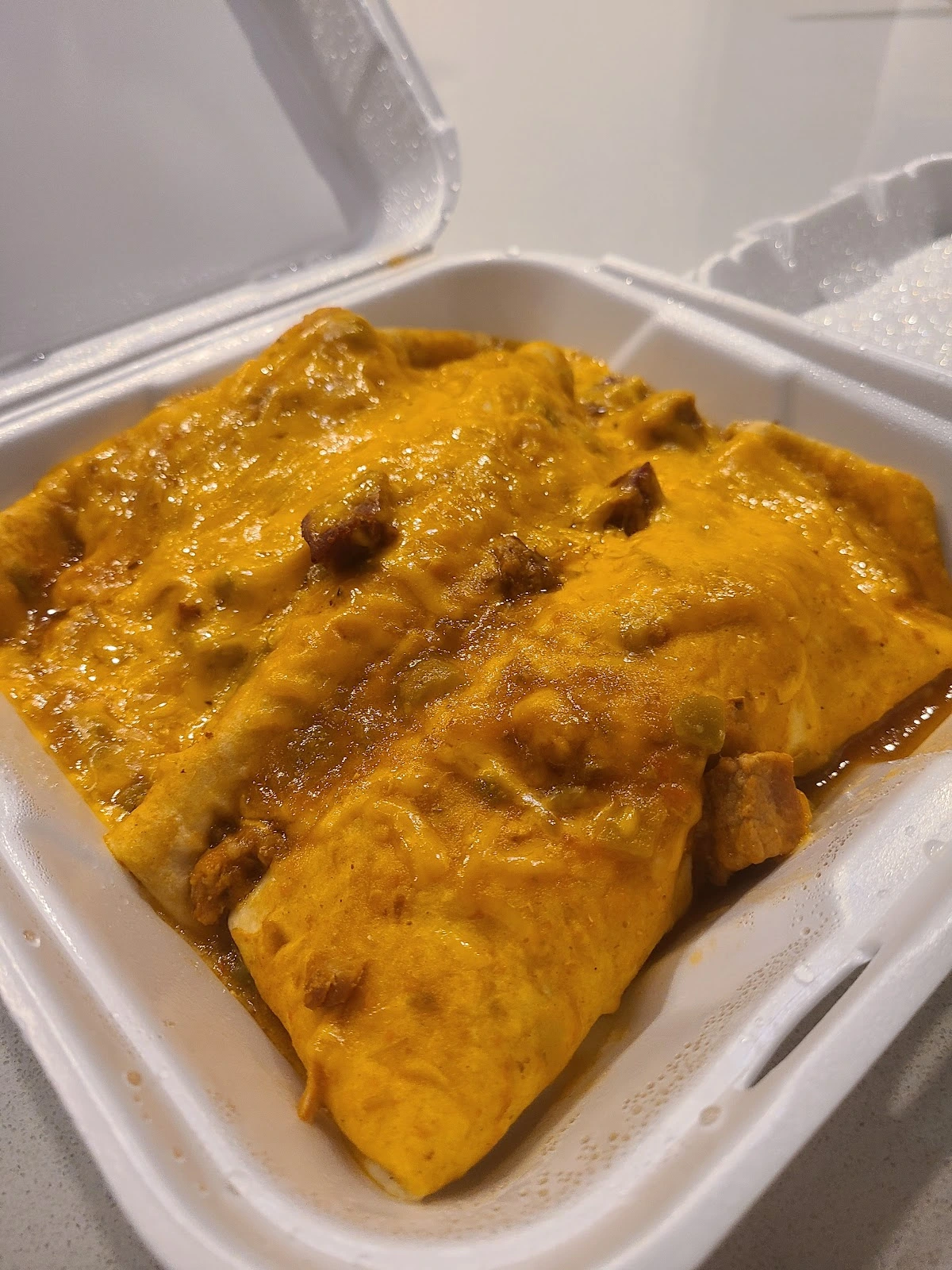 La Fountain Mexican Restaurant