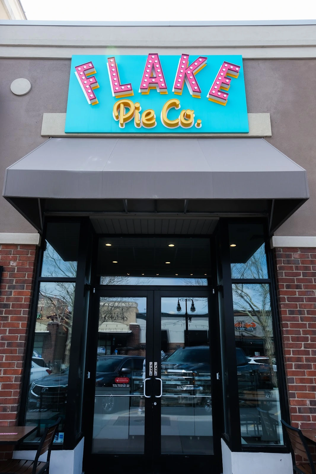 Flake Pie Co.