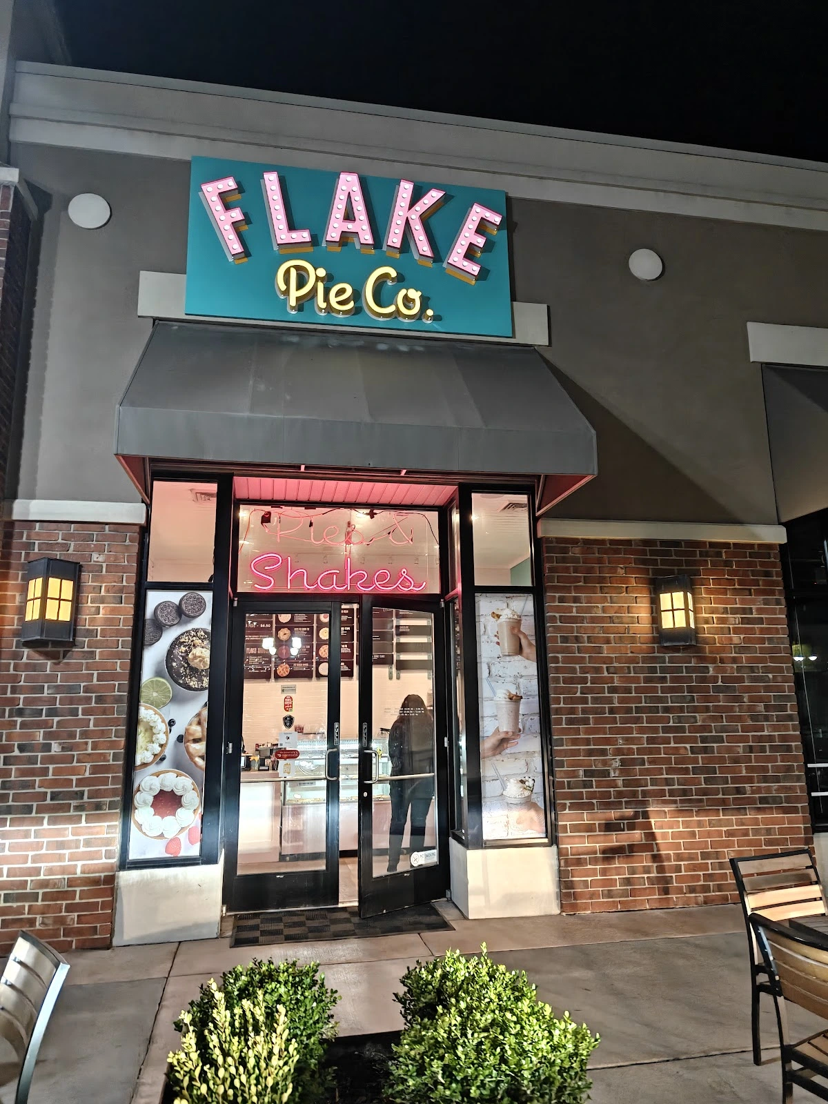 Flake Pie Co.
