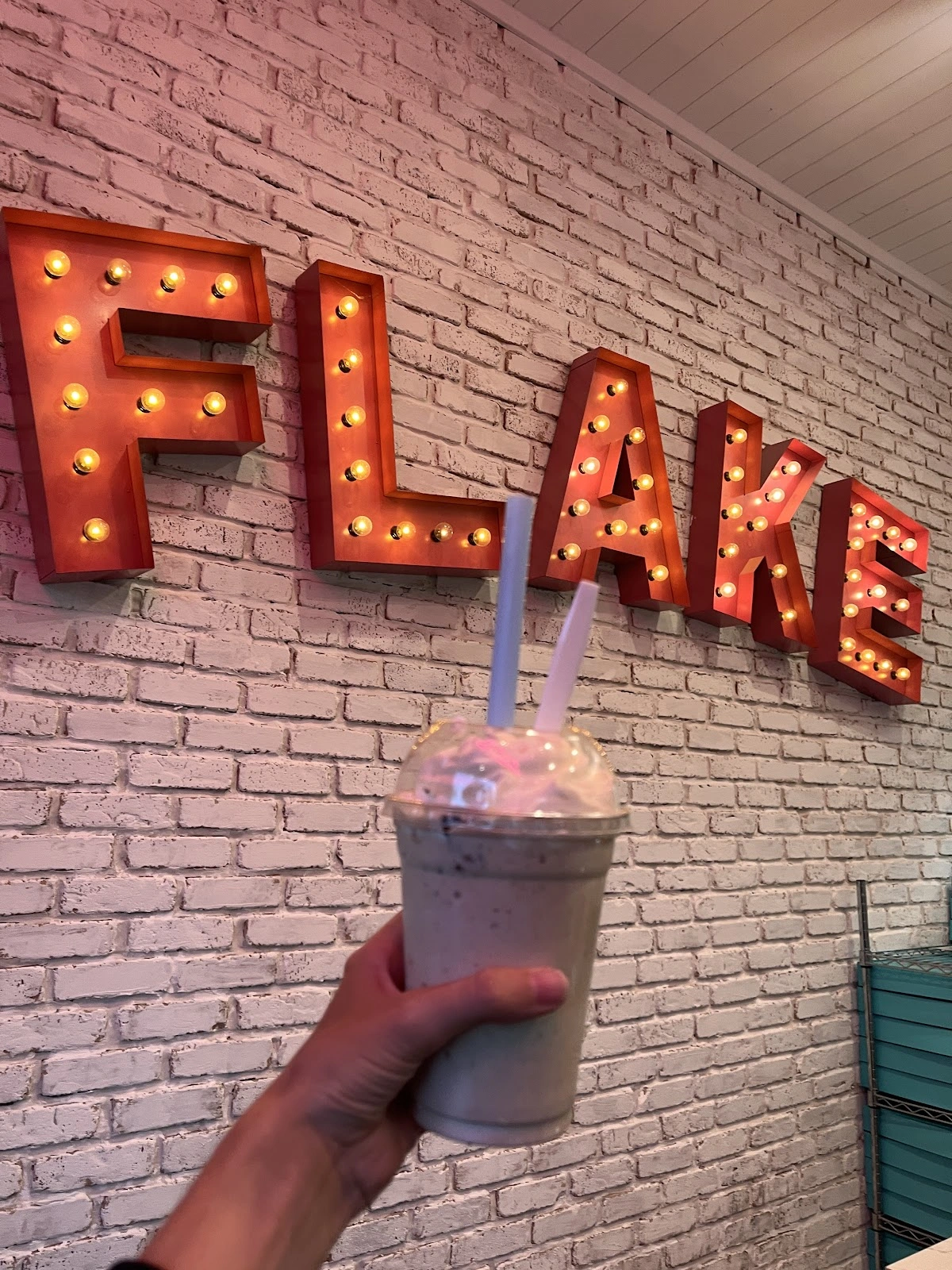 Flake Pie Co.