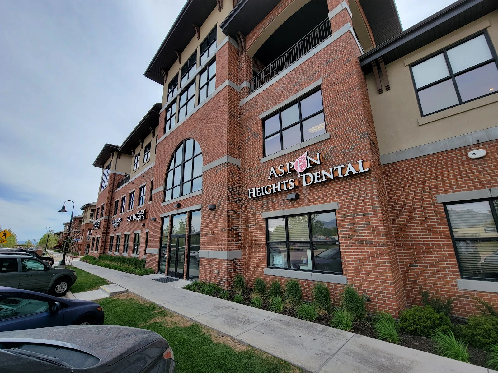 Aspen Heights Dental