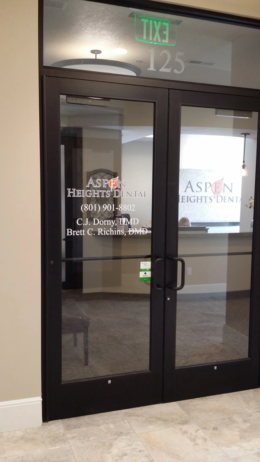 Aspen Heights Dental