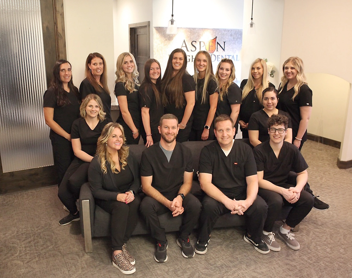 Aspen Heights Dental
