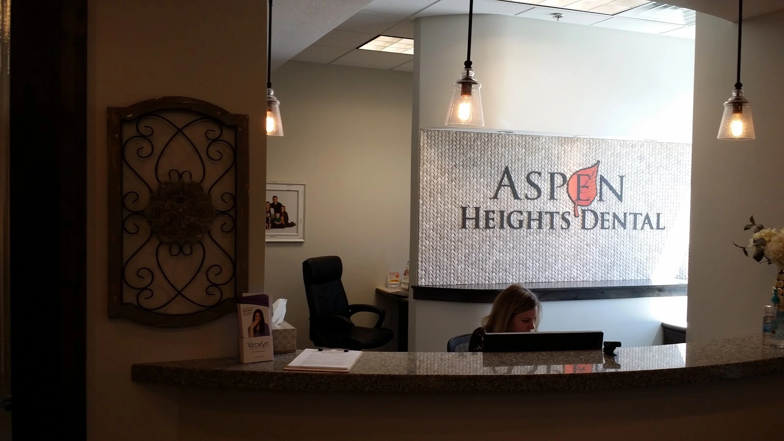 Aspen Heights Dental