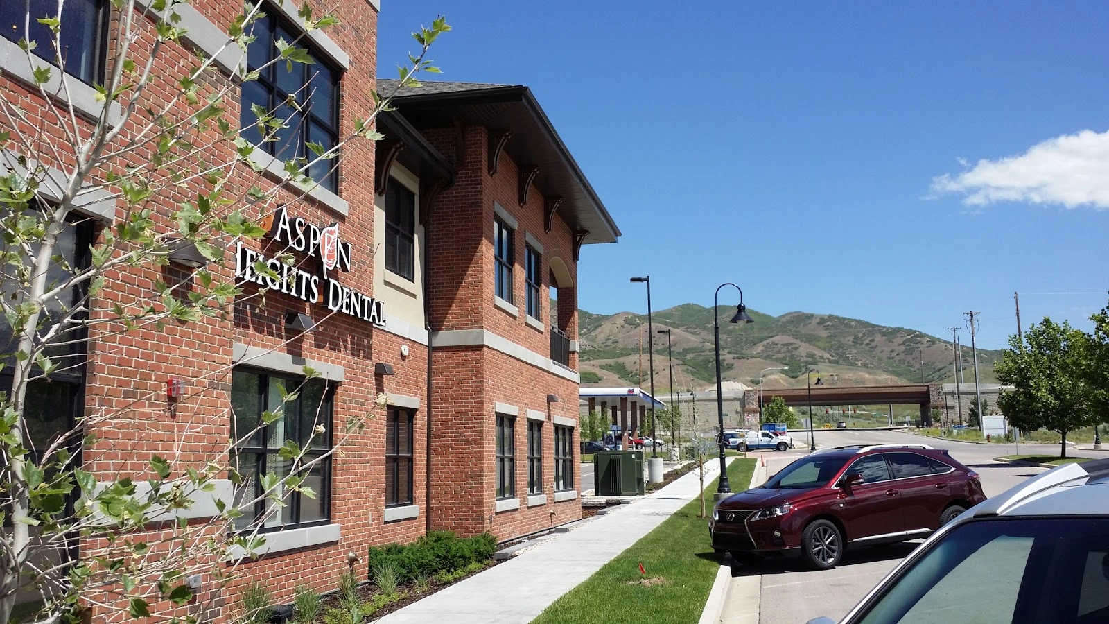 Aspen Heights Dental