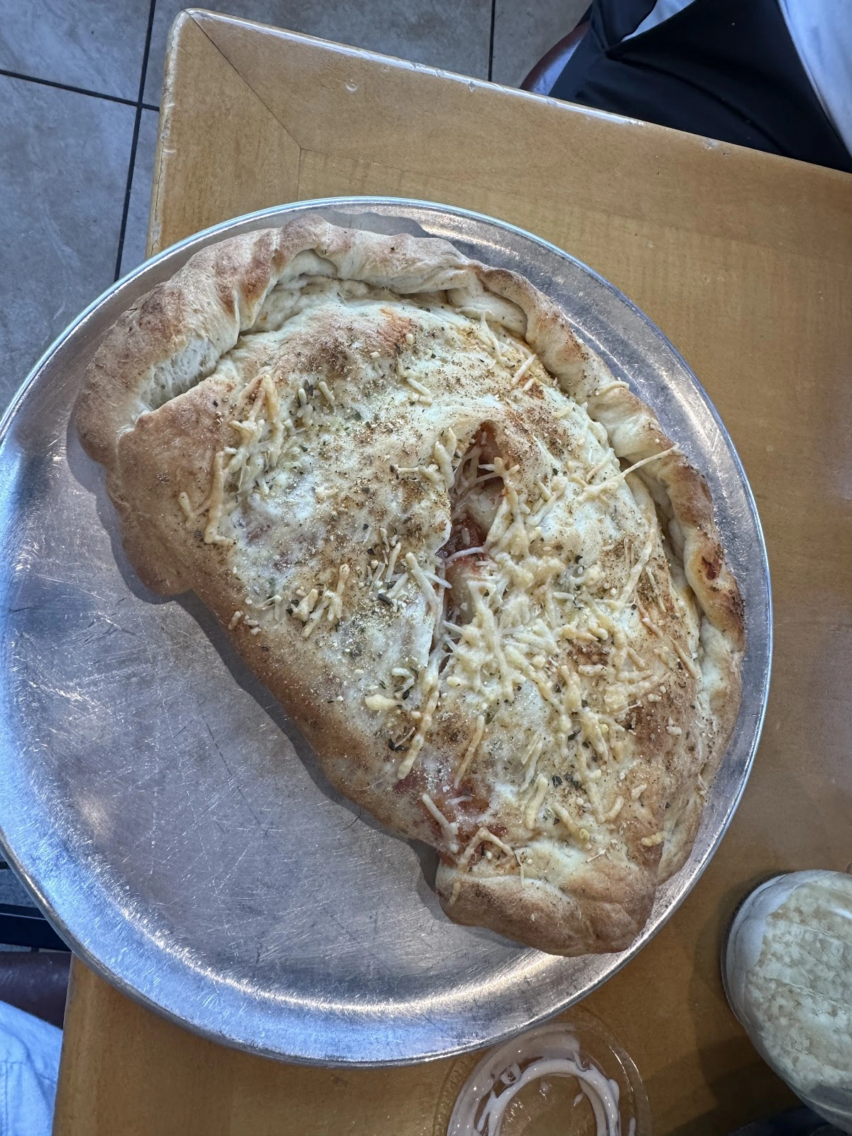 Firebird Pizza and Pasta