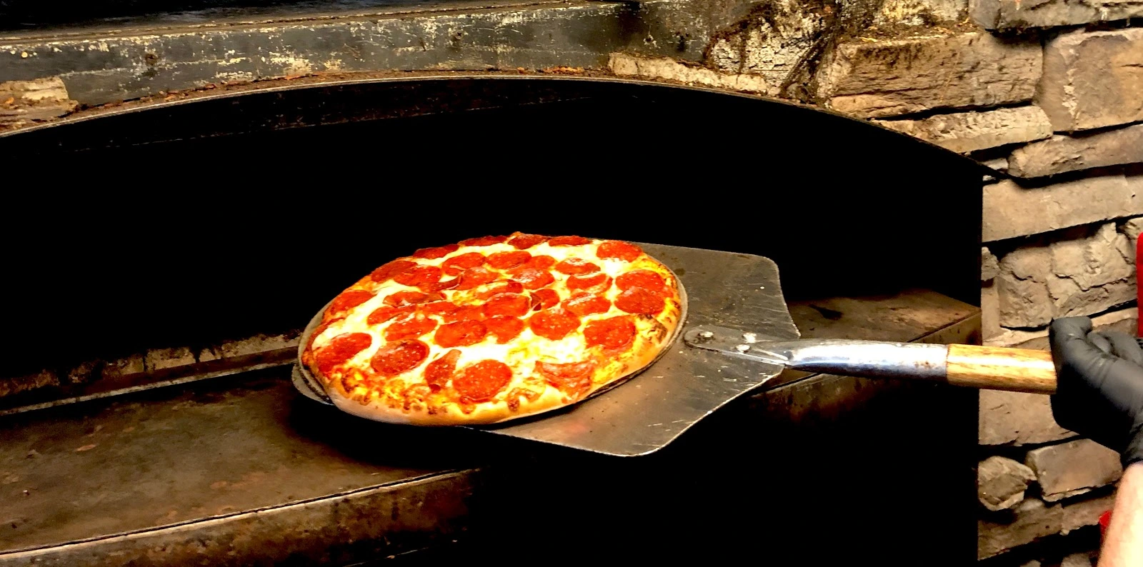 Firebird Pizza and Pasta