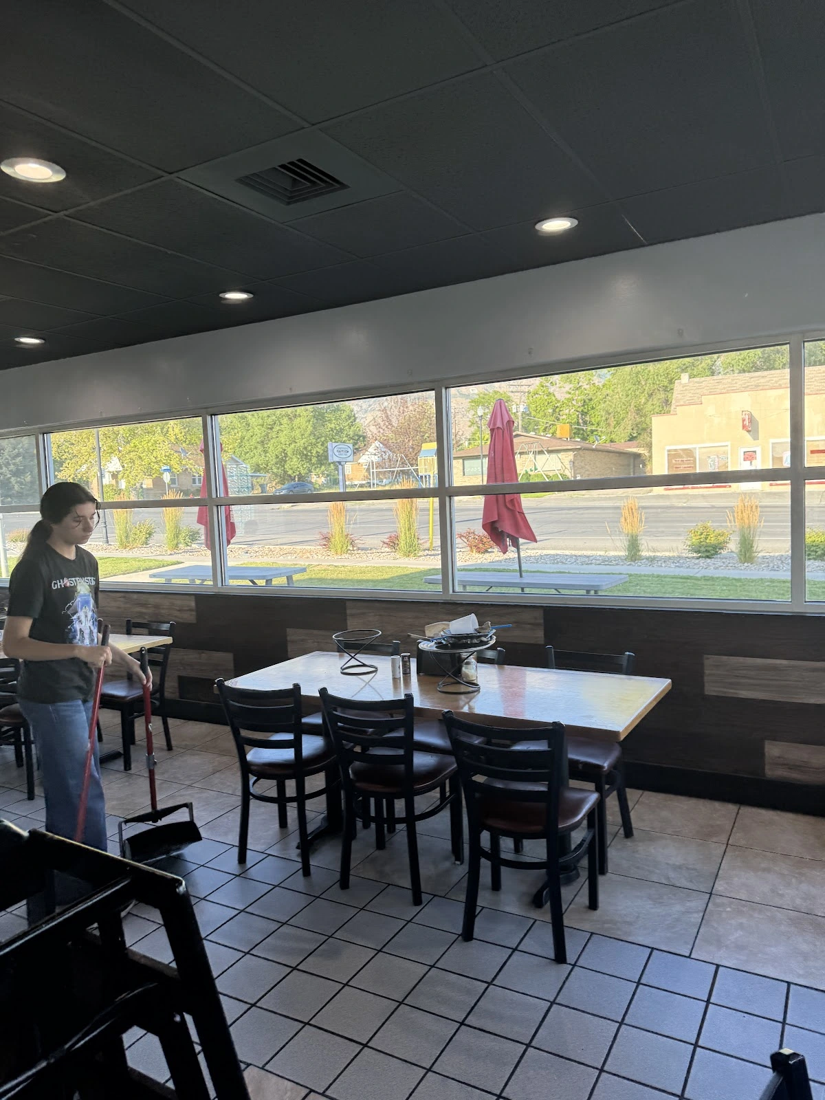 Firebird Pizza and Pasta