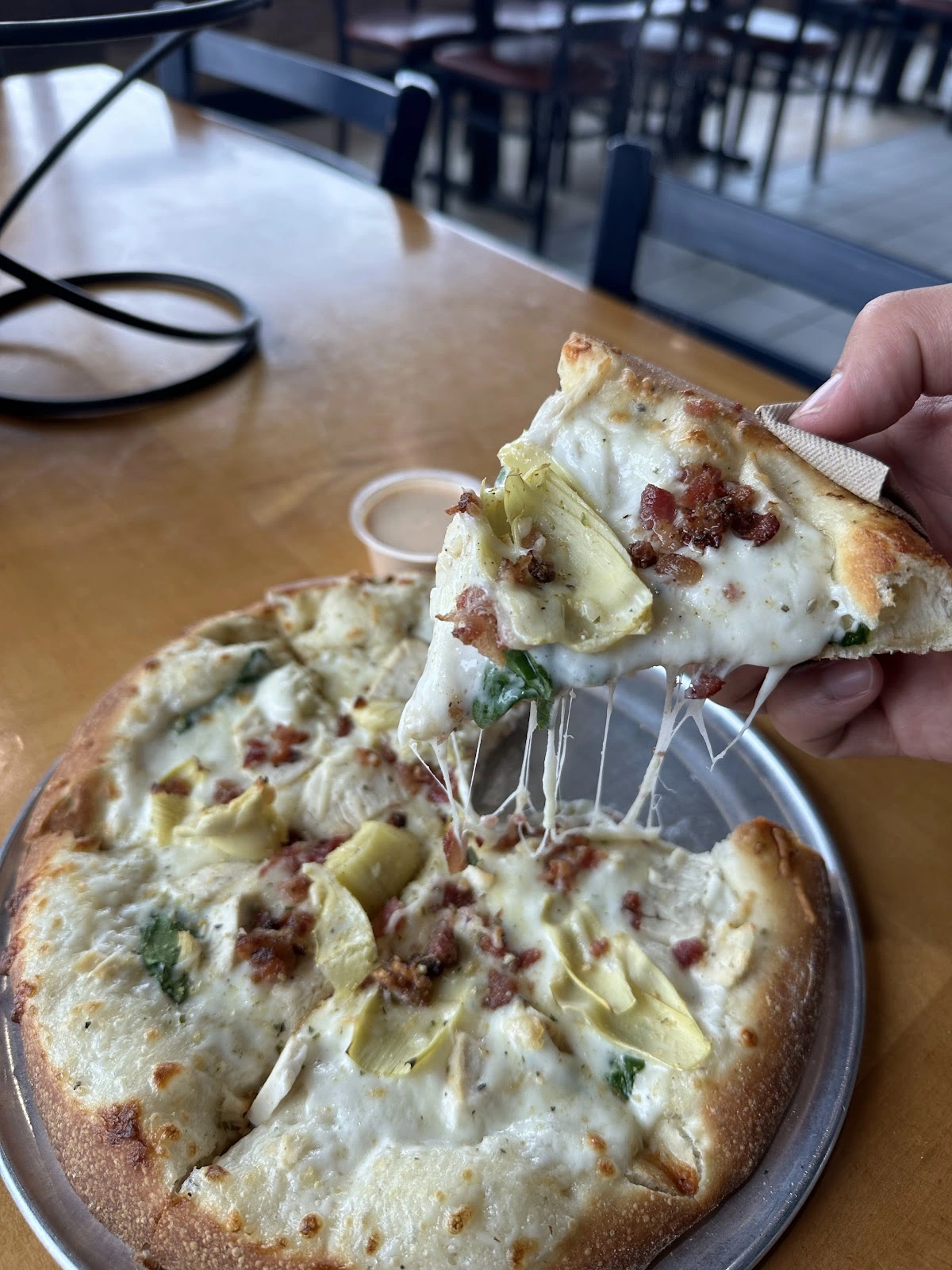 Firebird Pizza and Pasta