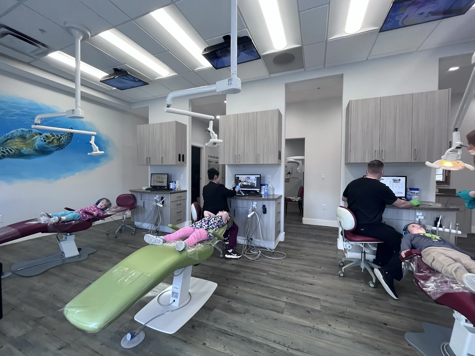 Eagle Mountain Children's Dentistry