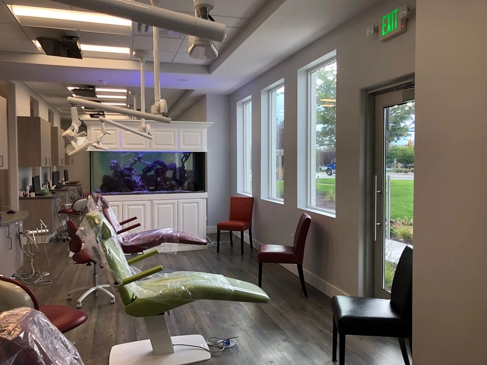 Eagle Mountain Children's Dentistry