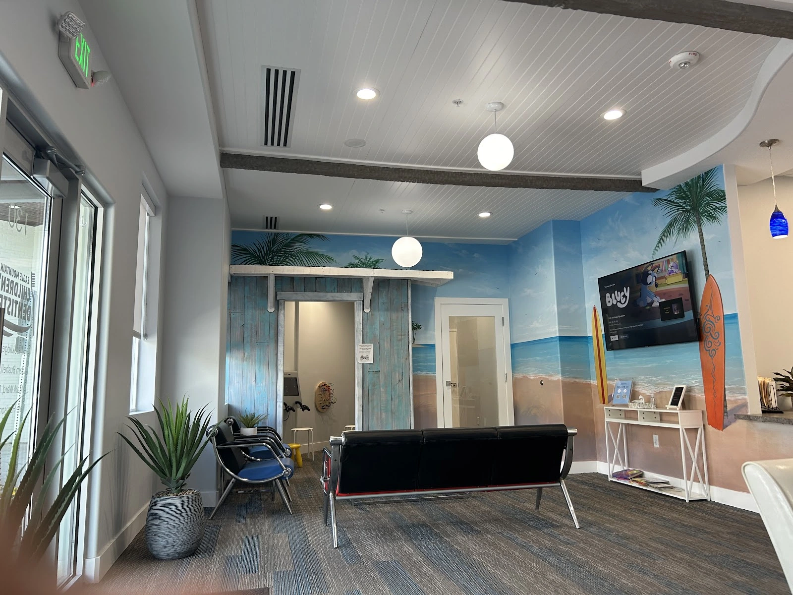 Eagle Mountain Children's Dentistry