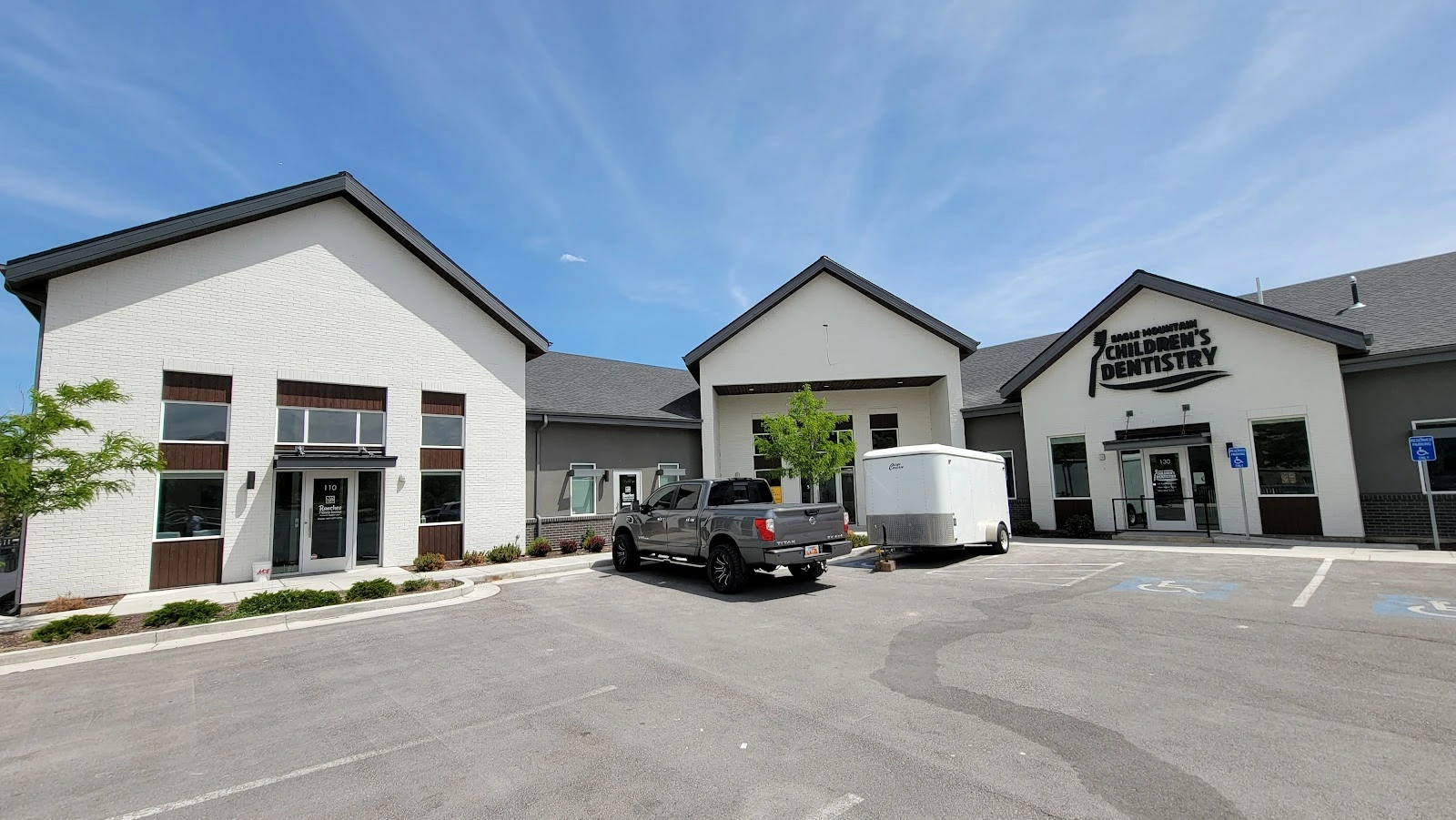 Eagle Mountain Children's Dentistry