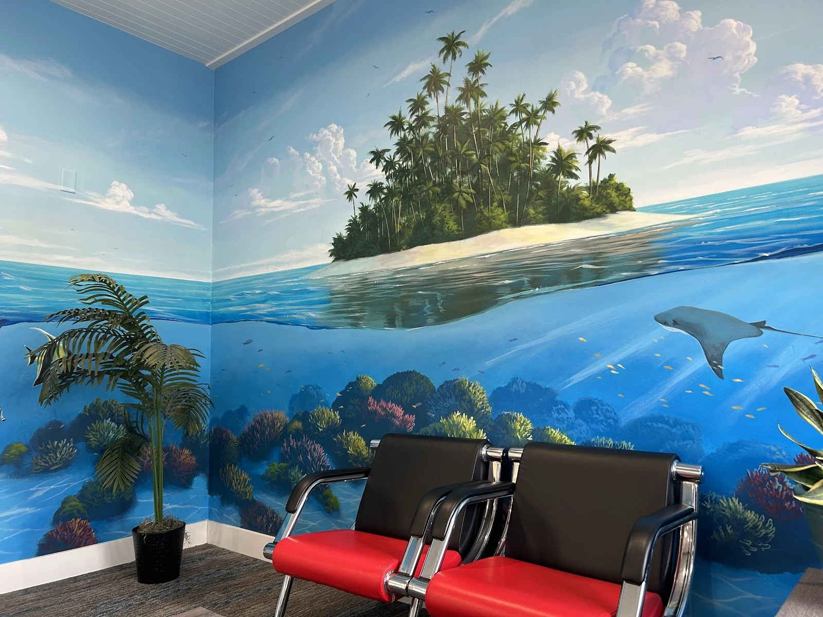 Eagle Mountain Children's Dentistry