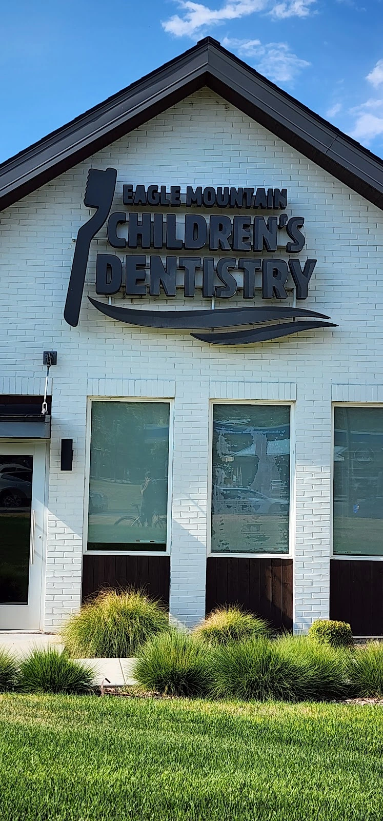 Eagle Mountain Children's Dentistry